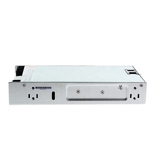 RSP-500-5 MEANWELL 450W 5VDC 90A 115/230VAC Tek Çıkışlı PFC Fonksiyonlu RSP-500-5 MEANWELL 450W 5VDC 90A 115/230VAC Tek Çıkışlı PFC Fonksiyonlu