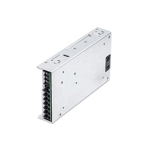 RSP-500-5 MEANWELL 450W 5VDC 90A 115/230VAC Tek Çıkışlı PFC Fonksiyonlu RSP-500-5 MEANWELL 450W 5VDC 90A 115/230VAC Tek Çıkışlı PFC Fonksiyonlu