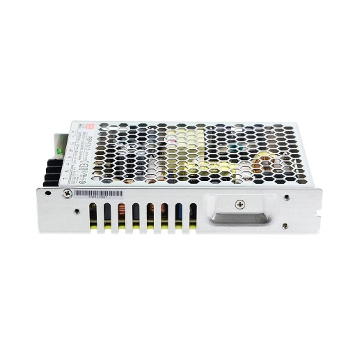 RSP-75-15 MEANWELL 75W 15VDC 5A 115/230VAC PFC Fonksiyonlu Tek Çıkış RSP-75-15 MEANWELL 75W 15VDC 5A 115/230VAC PFC Fonksiyonlu Tek Çıkış