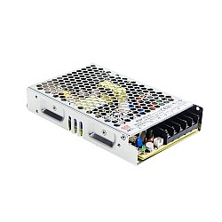 RSP-75-15 MEANWELL 75W 15VDC 5A 115/230VAC PFC Fonksiyonlu Tek Çıkış
