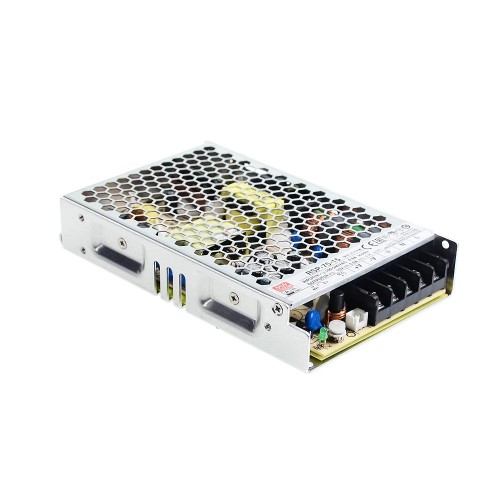 RSP-75-15 MEANWELL 75W 15VDC 5A 115/230VAC PFC Fonksiyonlu Tek Çıkış RSP-75-15 MEANWELL 75W 15VDC 5A 115/230VAC PFC Fonksiyonlu Tek Çıkış