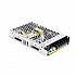 RSP-75-15 MEANWELL 75W 15VDC 5A 115/230VAC PFC Fonksiyonlu Tek Çıkış