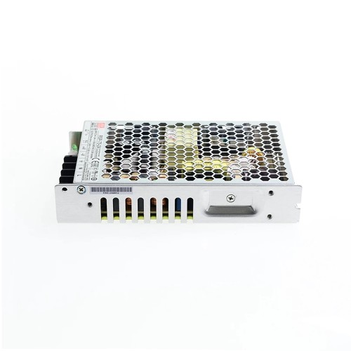 RSP-75-24 MEANWELL 76,8 W 24 VDC 3,2 A 115/230 VAC PFC Fonksiyonlu Tek Çıkış RSP-75-24 MEANWELL 76,8 W 24 VDC 3,2 A 115/230 VAC PFC Fonksiyonlu Tek Çıkış