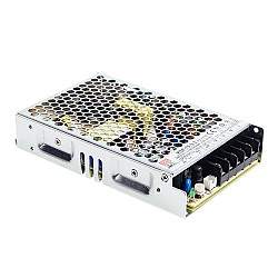 RSP-75-3.3 MEANWELL 49,5 W 3,3 VDC 15 A 115/230 VAC Tek Çıkışlı PFC Fonksiyonlu