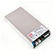RSP-750-12 MEANWELL 750W 12VDC 62,5A 115/230VAC Tek Çıkışlı Güç Kaynağı