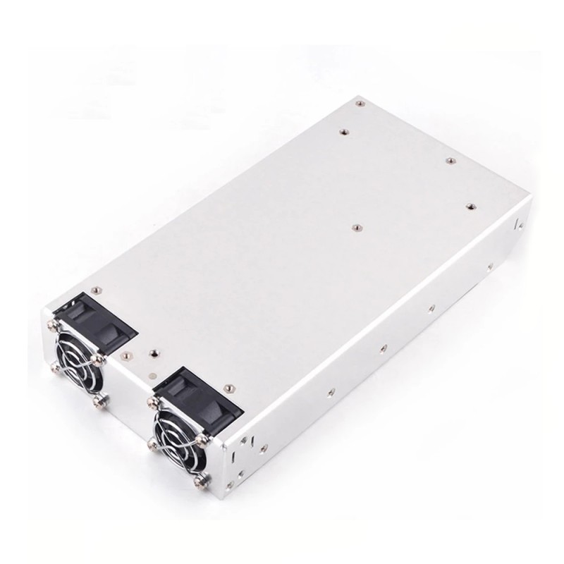 RSP-750-12 MEANWELL 750W 12VDC 62,5A 115/230VAC Tek Çıkışlı Güç Kaynağı RSP-750-12 MEANWELL 750W 12VDC 62,5A 115/230VAC Tek Çıkışlı Güç Kaynağı