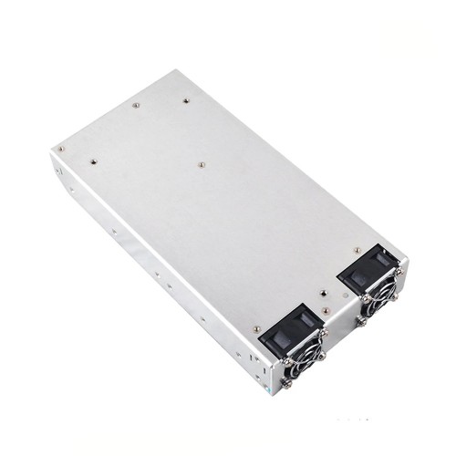 RSP-750-5 MEANWELL 500W 5VDC 100A 115/230VAC Tek Çıkışlı Güç Kaynağı