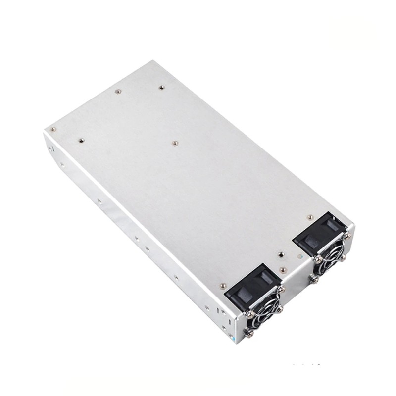 RSP-750-5 MEANWELL 500W 5VDC 100A 115/230VAC Tek Çıkışlı Güç Kaynağı
