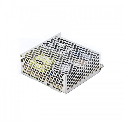 RT-50D MEANWELL 51W Üçlü Çıkışlı Anahtarlama Güç Kaynağı