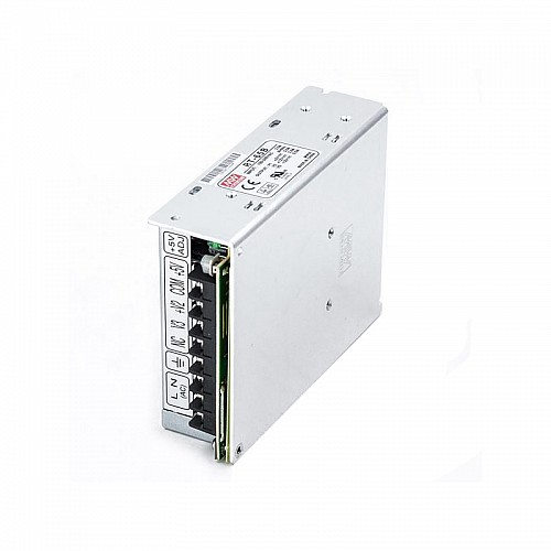 RT-65B MEANWELL 64,6 W Üçlü Çıkışlı Anahtarlama Güç Kaynağı