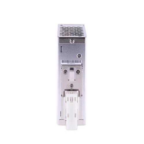SDR-120-12 MEANWELL 120W 12VDC 10A 115/230VAC Tek Çıkışlı Endüstriyel DIN RAYI PFC Fonksiyonlu SDR-120-12 MEANWELL 120W 12VDC 10A 115/230VAC Tek Çıkışlı Endüstriyel DIN RAYI PFC Fonksiyonlu