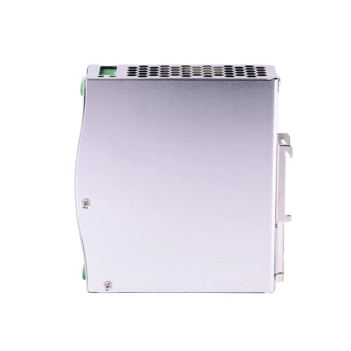 SDR-120-12 MEANWELL 120W 12VDC 10A 115/230VAC Tek Çıkışlı Endüstriyel DIN RAYI PFC Fonksiyonlu SDR-120-12 MEANWELL 120W 12VDC 10A 115/230VAC Tek Çıkışlı Endüstriyel DIN RAYI PFC Fonksiyonlu