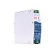 SDR-120-48 MEANWELL 120W 48VDC 2.5A 115/230VAC Tek Çıkışlı Endüstriyel DIN RAYI PFC Fonksiyonlu