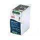 SDR-240-24 MEANWELL 240W 24VDC 10A 115/230VAC PFC Fonksiyonlu DIN Ray Güç Kaynağı SDR-240-24 MEANWELL 240W 24VDC 10A 115/230VAC PFC Fonksiyonlu DIN Ray Güç Kaynağı