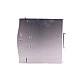 SDR-480-24 MEANWELL 480W 24VDC 20A 115/230VAC Tek Çıkışlı Endüstriyel DIN RAYI PFC Fonksiyonlu