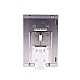 SDR-480-24 MEANWELL 480W 24VDC 20A 115/230VAC Tek Çıkışlı Endüstriyel DIN RAYI PFC Fonksiyonlu