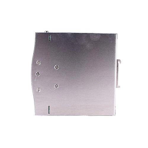 SDR-480-48 MEANWELL 480W 48VDC 10A 115/230VAC Tek Çıkışlı Endüstriyel DIN RAYI PFC Fonksiyonlu