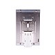 SDR-480-48 MEANWELL 480W 48VDC 10A 115/230VAC Tek Çıkışlı Endüstriyel DIN RAYI PFC Fonksiyonlu