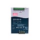 SDR-480-48 MEANWELL 480W 48VDC 10A 115/230VAC Tek Çıkışlı Endüstriyel DIN RAYI PFC Fonksiyonlu