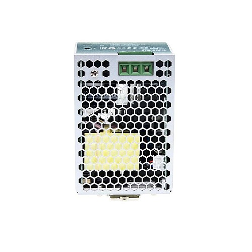 SDR-480P-24 MEANWELL 480W 24VDC 20A 115/230VAC Tek Çıkışlı Endüstriyel DIN RAYI PFC ve Paralel Fonksiyonlu SDR-480P-24 MEANWELL 480W 24VDC 20A 115/230VAC Tek Çıkışlı Endüstriyel DIN RAYI PFC ve Paralel Fonksiyonlu