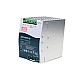 SDR-480P-48 MEANWELL 480W 48VDC 10A 115/230VAC Tek Çıkışlı Endüstriyel DIN RAYI PFC ve Paralel Fonksiyonlu