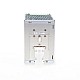 SDR-480P-48 MEANWELL 480W 48VDC 10A 115/230VAC Tek Çıkışlı Endüstriyel DIN RAYI PFC ve Paralel Fonksiyonlu
