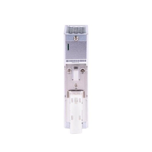 SDR-75-24 MEANWELL 76,8 W 24 VDC 3,2 A 115/230 VAC Tek Çıkışlı Endüstriyel DIN RAYI Güç Kaynağı ile