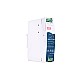 SDR-75-48 MEANWELL 76,8W 48VDC 1,6A 115/230VAC Tek Çıkışlı Endüstriyel DIN RAYI Güç Kaynağı ile SDR-75-48 MEANWELL 76,8W 48VDC 1,6A 115/230VAC Tek Çıkışlı Endüstriyel DIN RAYI Güç Kaynağı ile