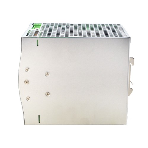SDR-960-24 MEANWELL 960W 24VDC 40A 230VAC PFC Fonksiyonlu DIN Ray Güç Kaynağı - CN-SDR-960-24 | StepperOnline