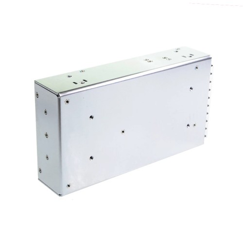 CN Satışta - SE-450-24 MEANWELL 451,2 W 18,8 A 24 V Tek Çıkışlı Güç Kaynağı - CN-SE-450-24 | StepperOnline