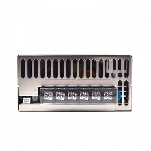 SE-600-12 MEANWELL 600W 50A 12V Tek Çıkışlı Güç Kaynağı