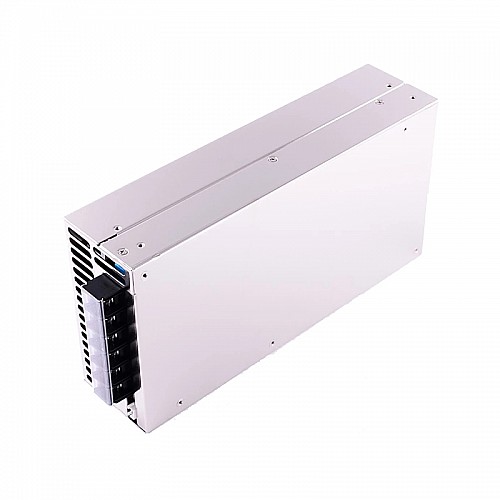SE-600-48 MEANWELL 600W 12,5A 48V Tek Çıkışlı Güç Kaynağı