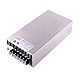 SE-600-48 MEANWELL 600W 12,5A 48V Tek Çıkışlı Güç Kaynağı