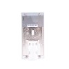 TDR-240-24 MEANWELL 240W 24VDC 10A 400/500VAC İnce Üç Fazlı Endüstriyel DIN Rayı PFC Fonksiyonlu