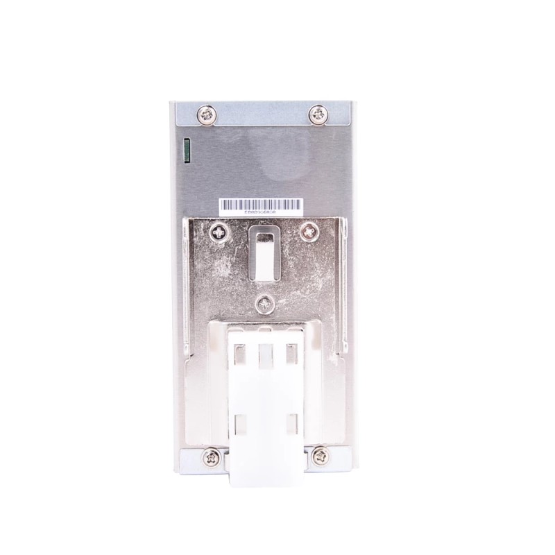 TDR-240-24 MEANWELL 240W 24VDC 10A 400/500VAC İnce Üç Fazlı Endüstriyel DIN Rayı PFC Fonksiyonlu