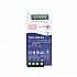 TDR-240-24 MEANWELL 240W 24VDC 10A 400/500VAC İnce Üç Fazlı Endüstriyel DIN Rayı PFC Fonksiyonlu