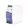 TDR-240-48 MEANWELL 240W 48VDC 5A 400/500VAC İnce Üç Fazlı Endüstriyel DIN Rayı PFC Fonksiyonlu
