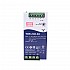 TDR-240-48 MEANWELL 240W 48VDC 5A 400/500VAC İnce Üç Fazlı Endüstriyel DIN Rayı PFC Fonksiyonlu