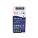 TDR-240-48 MEANWELL 240W 48VDC 5A 400/500VAC İnce Üç Fazlı Endüstriyel DIN Rayı PFC Fonksiyonlu