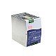TDR-480-48 MEANWELL 480W 48VDC 10A 400/500VAC İnce Üç Fazlı Endüstriyel DIN Rayı PFC Fonksiyonlu