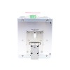 TDR-960-48 MEANWELL 960W 48VDC 20A 400/500VAC İnce Üç Fazlı Endüstriyel DIN Rayı PFC Fonksiyonlu