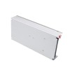 UHP-1000-12 MEANWELL 960W 80A 115/230VAC İnce Tip PFC Anahtarlamalı Güç Kaynağı