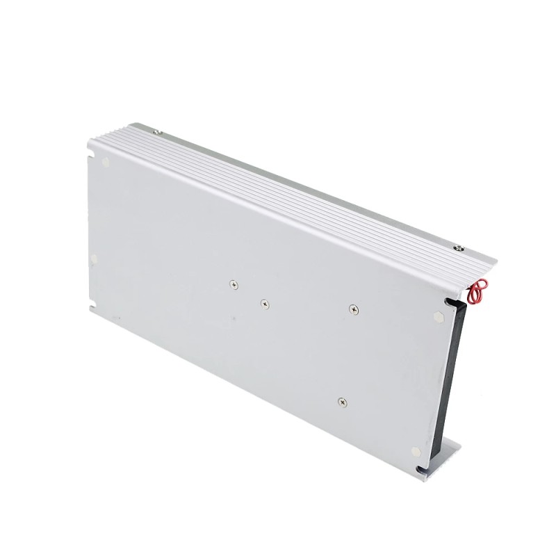UHP-1000-12 MEANWELL 960W 80A 115/230VAC İnce Tip PFC Anahtarlamalı Güç Kaynağı