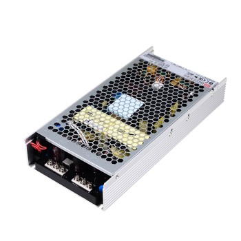 UHP-1000-12 MEANWELL 960W 80A 115/230VAC İnce Tip PFC Anahtarlamalı Güç Kaynağı
