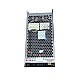 UHP-1000-24 MEANWELL 1008W 42A 115/230VAC İnce Tip PFC Anahtarlamalı Güç Kaynağı