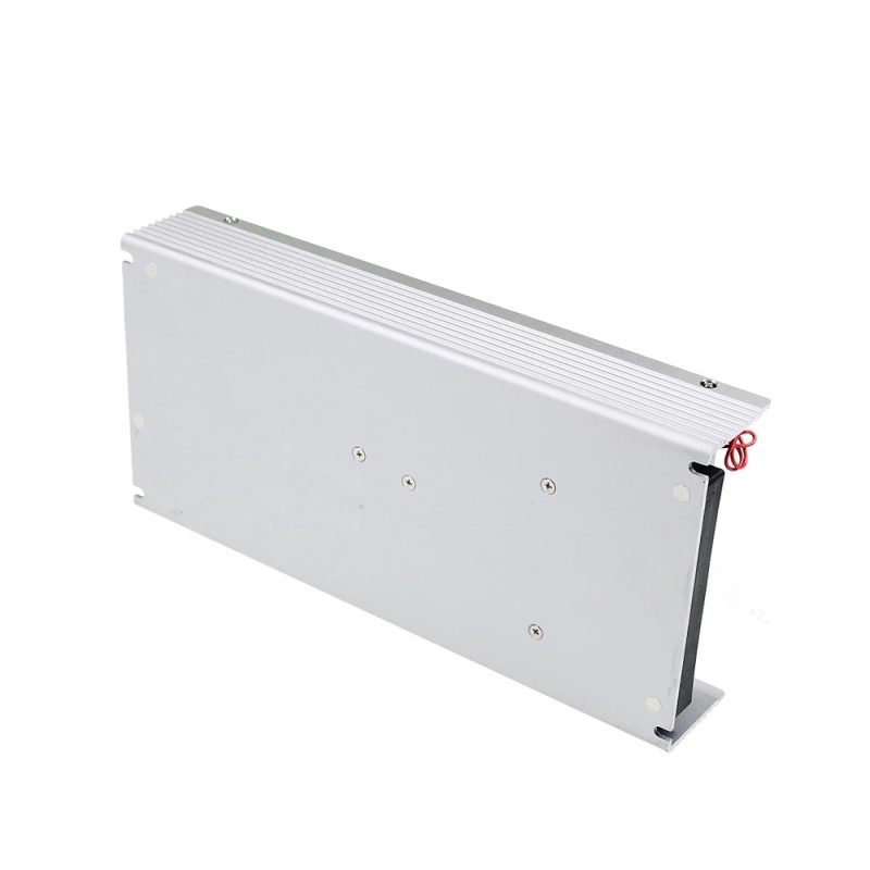 UHP-1000-24 MEANWELL 1008W 42A 115/230VAC İnce Tip PFC Anahtarlamalı Güç Kaynağı