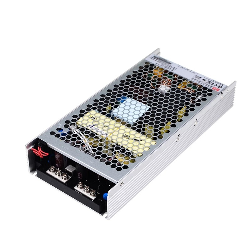UHP-1000-36 MEANWELL 1008W 28A 115/230VAC İnce Tip PFC Anahtarlamalı Güç Kaynağı