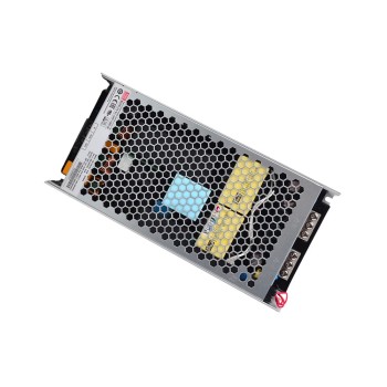 UHP-1000-36 MEANWELL 1008W 28A 115/230VAC İnce Tip PFC Anahtarlamalı Güç Kaynağı