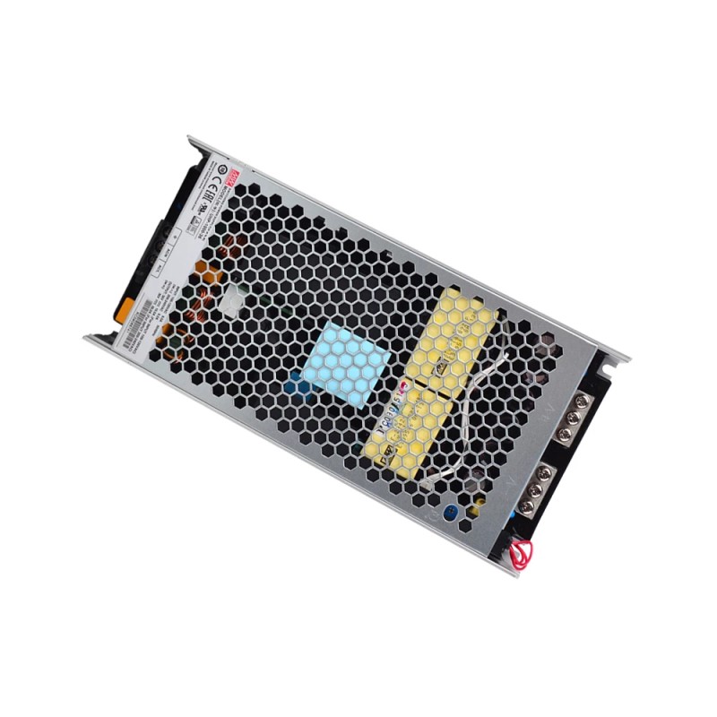 UHP-1000-36 MEANWELL 1008W 28A 115/230VAC İnce Tip PFC Anahtarlamalı Güç Kaynağı