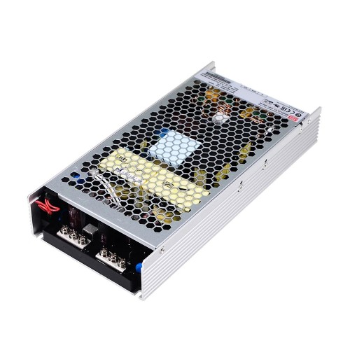 UHP-1000-48 MEANWELL 1008W 21A 115/230VAC İnce Tip PFC Anahtarlamalı Güç Kaynağı